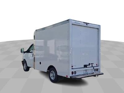 2025 Chevrolet Express 3500 Regular Cab RWD Box Van for sale #CS0324 - photo 2