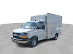 2025 Chevrolet Express 3500 Regular Cab RWD Box Van for sale #CS0324 - photo 1