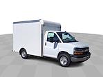 2025 Chevrolet Express 3500 Regular Cab RWD Box Van for sale #CS0324 - photo 3