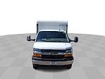 2025 Chevrolet Express 3500 Regular Cab RWD Box Van for sale #CS0324 - photo 4