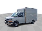 2025 Chevrolet Express 3500 Regular Cab RWD Box Van for sale #CS0324 - photo 5