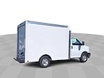 2025 Chevrolet Express 3500 Regular Cab RWD Box Van for sale #CS0324 - photo 8