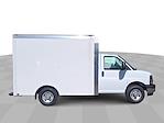 2025 Chevrolet Express 3500 Regular Cab RWD Box Van for sale #CS0324 - photo 9