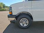 2025 Chevrolet Express 3500 Regular Cab RWD Box Van for sale #CS0324 - photo 17