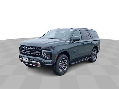 2025 Chevrolet Tahoe 4x4 SUV for sale #CS0327 - photo 1