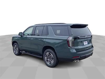2025 Chevrolet Tahoe 4x4 SUV for sale #CS0327 - photo 2