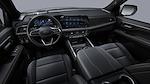 2025 Chevrolet Tahoe 4x4 SUV for sale #CS0327 - photo 58