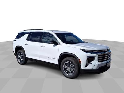 2025 Chevrolet Traverse AWD SUV for sale #CS0329 - photo 1