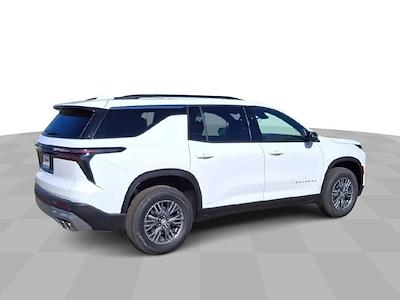 2025 Chevrolet Traverse AWD SUV for sale #CS0329 - photo 2