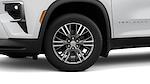 2025 Chevrolet Traverse AWD SUV for sale #CS0329 - photo 31
