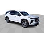 2025 Chevrolet Traverse AWD SUV for sale #CS0329 - photo 1