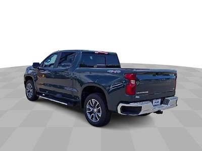 2025 Chevrolet Silverado 1500 Crew Cab 4x4 Pickup for sale #CS0330 - photo 2