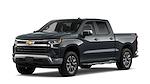 2025 Chevrolet Silverado 1500 Crew Cab 4x4 Pickup for sale #CS0330 - photo 27