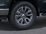 2025 Chevrolet Silverado 1500 Crew Cab 4x4 Pickup for sale #CS0330 - photo 9
