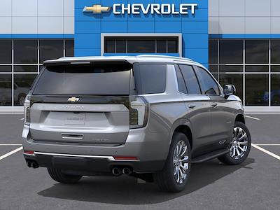 2025 Chevrolet Tahoe 4x4 SUV for sale #CS0334 - photo 2
