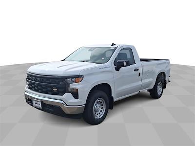 2025 Chevrolet Silverado 1500 Regular Cab 4x4 Pickup for sale #CS0335 - photo 1