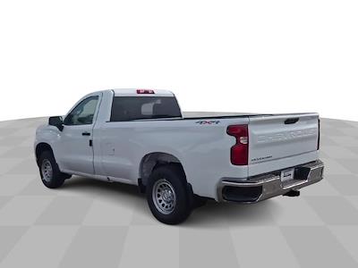 2025 Chevrolet Silverado 1500 Regular Cab 4x4 Pickup for sale #CS0335 - photo 2