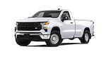 New 2025 Chevrolet Silverado 1500 Work Truck Regular Cab 4x4 Pickup for sale #CS0335 - photo 25