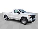 2025 Chevrolet Silverado 1500 Regular Cab 4x4 Pickup for sale #CS0335 - photo 3