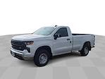 2025 Chevrolet Silverado 1500 Regular Cab 4x4 Pickup for sale #CS0335 - photo 5