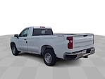 2025 Chevrolet Silverado 1500 Regular Cab 4x4 Pickup for sale #CS0335 - photo 2