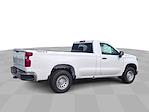 2025 Chevrolet Silverado 1500 Regular Cab 4x4 Pickup for sale #CS0335 - photo 8