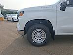 2025 Chevrolet Silverado 1500 Regular Cab 4x4 Pickup for sale #CS0335 - photo 17