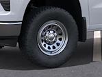 New 2025 Chevrolet Silverado 1500 Work Truck Regular Cab 4x4 Pickup for sale #CS0335 - photo 9