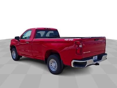 2025 Chevrolet Silverado 1500 Regular Cab 4x4 Pickup for sale #CS0336 - photo 2