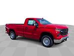 2025 Chevrolet Silverado 1500 Regular Cab 4x4 Pickup for sale #CS0336 - photo 3