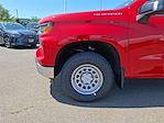 2025 Chevrolet Silverado 1500 Regular Cab 4x4 Pickup for sale #CS0336 - photo 17