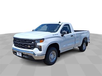 2025 Chevrolet Silverado 1500 Regular Cab 4x4 Pickup for sale #CS0337 - photo 1