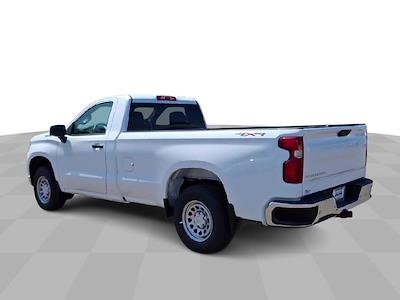 2025 Chevrolet Silverado 1500 Regular Cab 4x4 Pickup for sale #CS0337 - photo 2