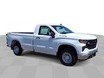 2025 Chevrolet Silverado 1500 Regular Cab 4x4 Pickup for sale #CS0337 - photo 3