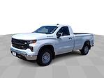 2025 Chevrolet Silverado 1500 Regular Cab 4x4 Pickup for sale #CS0337 - photo 5