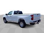 2025 Chevrolet Silverado 1500 Regular Cab 4x4 Pickup for sale #CS0337 - photo 2