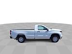 2025 Chevrolet Silverado 1500 Regular Cab 4x4 Pickup for sale #CS0337 - photo 9