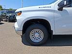 2025 Chevrolet Silverado 1500 Regular Cab 4x4 Pickup for sale #CS0337 - photo 17
