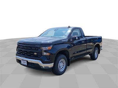 2025 Chevrolet Silverado 1500 Regular Cab 4x4 Pickup for sale #CS0338 - photo 1