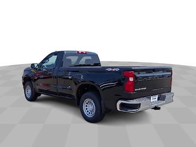 2025 Chevrolet Silverado 1500 Regular Cab 4x4 Pickup for sale #CS0338 - photo 2