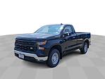 2025 Chevrolet Silverado 1500 Regular Cab 4x4 Pickup for sale #CS0338 - photo 1