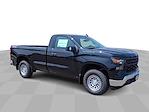 2025 Chevrolet Silverado 1500 Regular Cab 4x4 Pickup for sale #CS0338 - photo 3