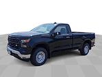 2025 Chevrolet Silverado 1500 Regular Cab 4x4 Pickup for sale #CS0338 - photo 5