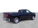 2025 Chevrolet Silverado 1500 Regular Cab 4x4 Pickup for sale #CS0338 - photo 8