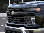 New 2025 Chevrolet Silverado 3500 Work Truck Crew Cab 4x4 Cab Chassis for sale #CS0340 - photo 13