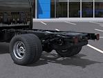 New 2025 Chevrolet Silverado 3500 Work Truck Crew Cab 4x4 Cab Chassis for sale #CS0340 - photo 14