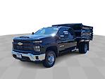 2025 Chevrolet Silverado 3500 Crew Cab 4x4 Dump Truck for sale #CS0340 - photo 1