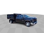 2025 Chevrolet Silverado 3500 Crew Cab 4x4 Dump Truck for sale #CS0340 - photo 3