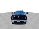 2025 Chevrolet Silverado 3500 Crew Cab 4x4 Dump Truck for sale #CS0340 - photo 4
