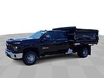 2025 Chevrolet Silverado 3500 Crew Cab 4x4 Dump Truck for sale #CS0340 - photo 5